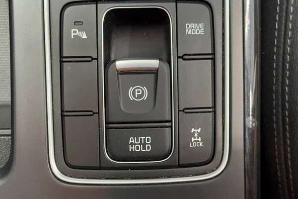 2015 Kia Sorento SLi UM