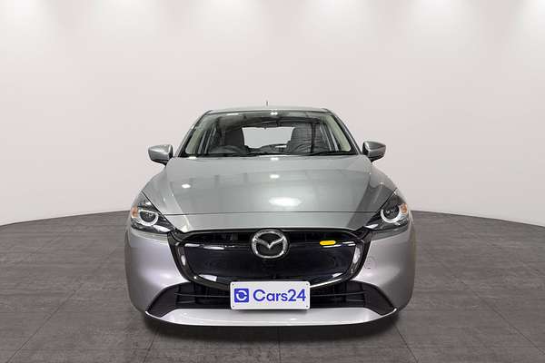2024 Mazda 2 G15 Pure DJ Series