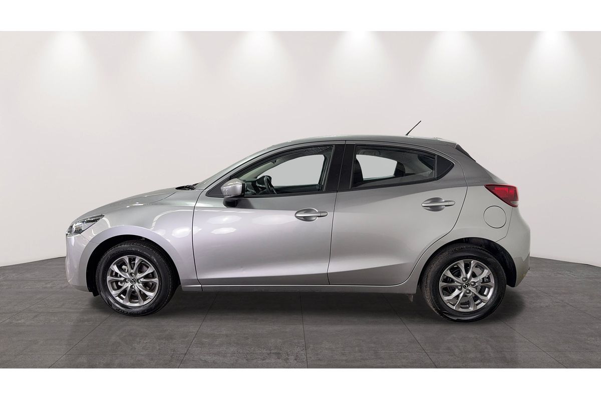 2024 Mazda 2 G15 Pure DJ Series