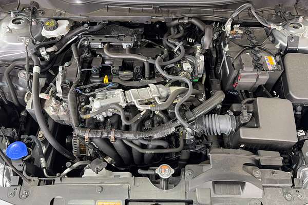 2024 Mazda 2 G15 Pure DJ Series