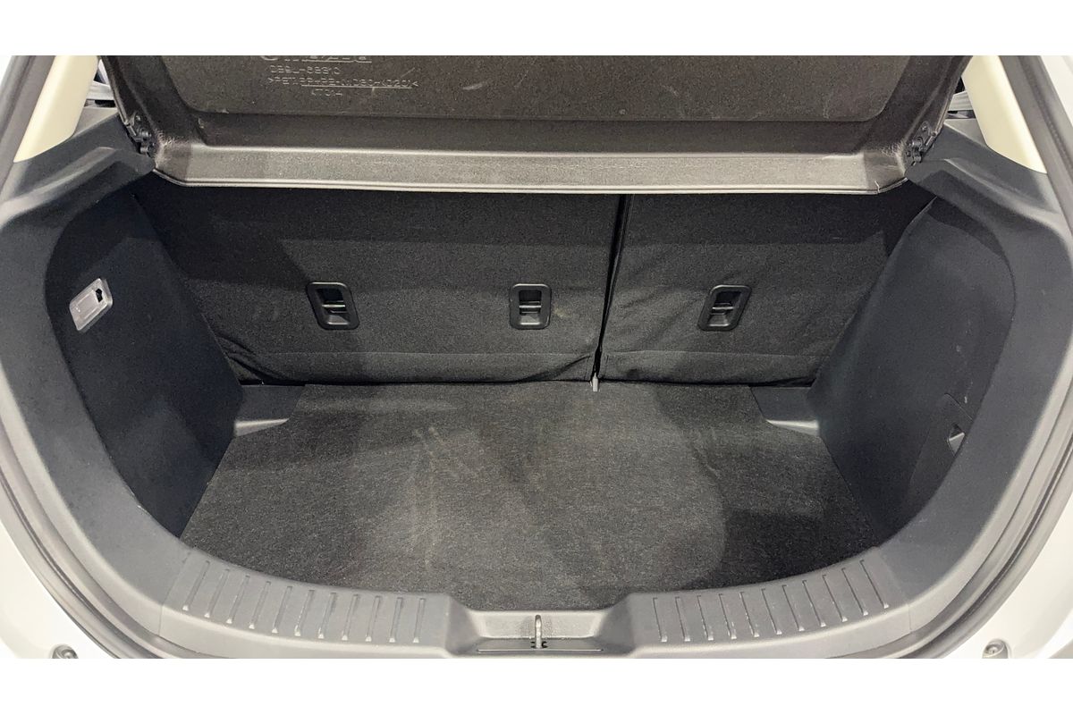 2024 Mazda 2 G15 Pure DJ Series