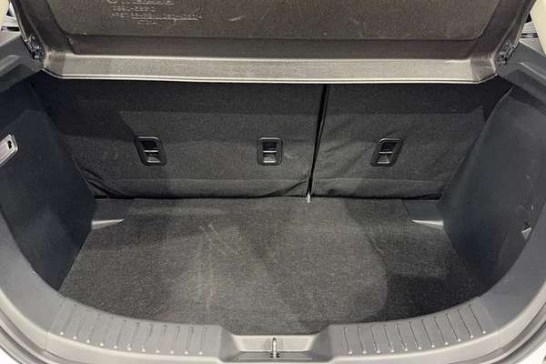 2024 Mazda 2 G15 Pure DJ Series