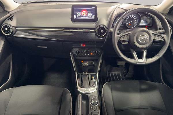 2024 Mazda 2 G15 Pure DJ Series