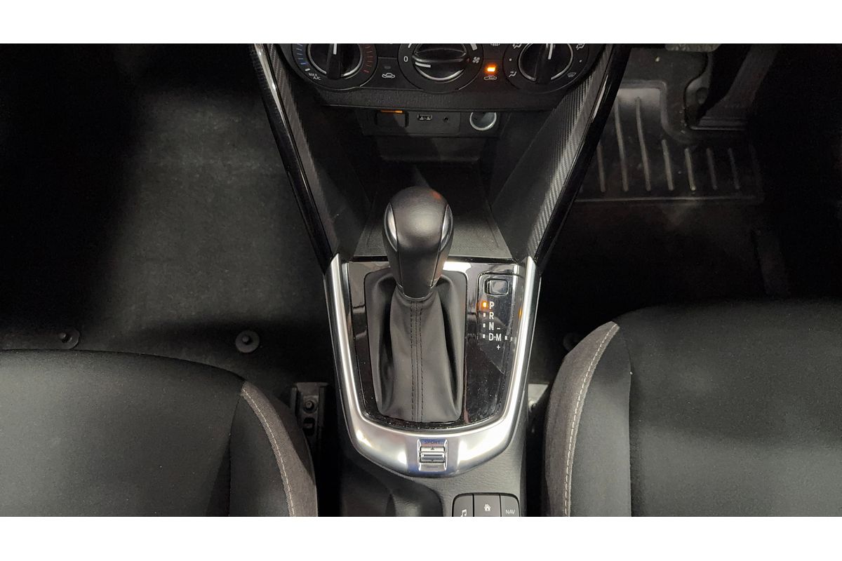 2024 Mazda 2 G15 Pure DJ Series