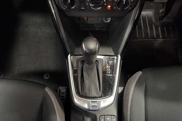 2024 Mazda 2 G15 Pure DJ Series