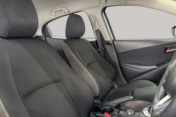 2024 Mazda 2 G15 Pure DJ Series