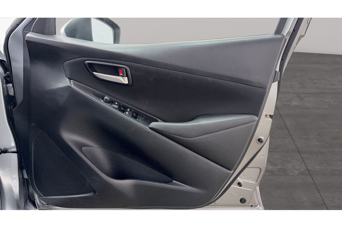 2024 Mazda 2 G15 Pure DJ Series
