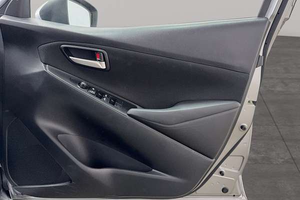 2024 Mazda 2 G15 Pure DJ Series