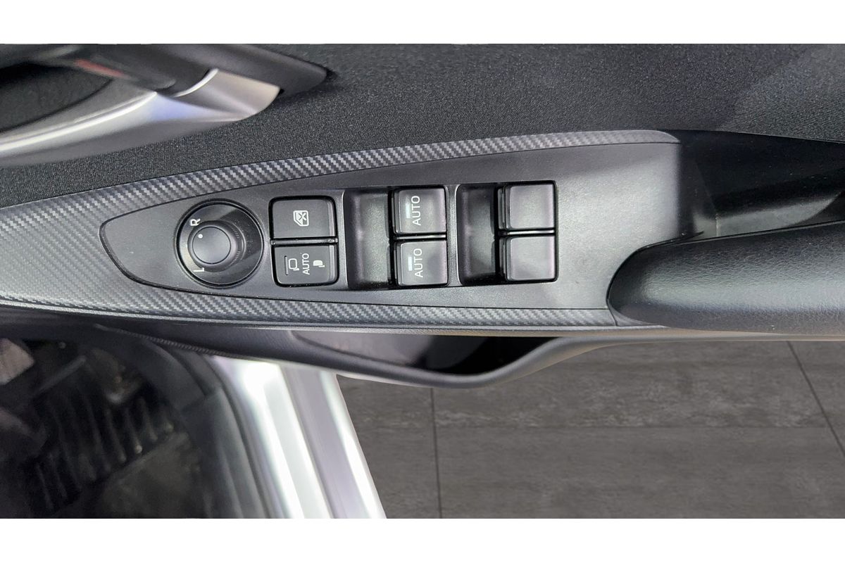 2024 Mazda 2 G15 Pure DJ Series