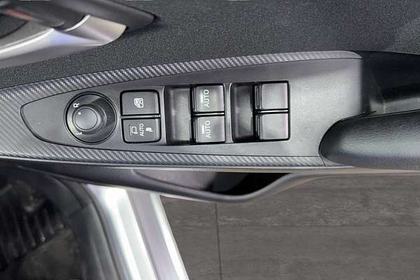 2024 Mazda 2 G15 Pure DJ Series