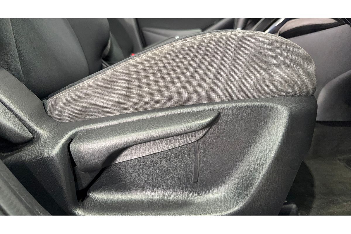 2024 Mazda 2 G15 Pure DJ Series