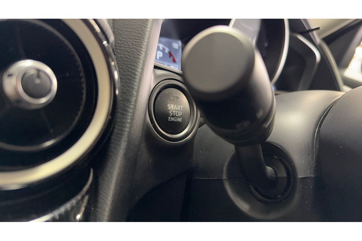 2024 Mazda 2 G15 Pure DJ Series