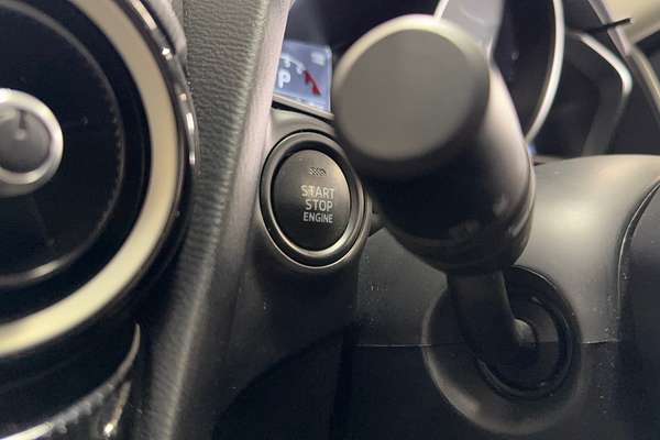 2024 Mazda 2 G15 Pure DJ Series