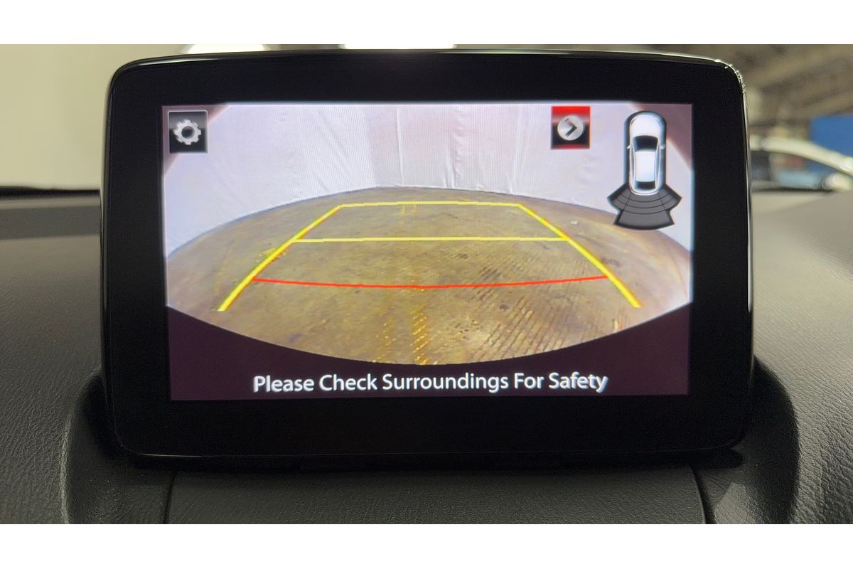 2024 Mazda 2 G15 Pure DJ Series