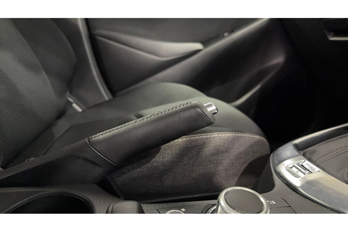 2024 Mazda 2 G15 Pure DJ Series