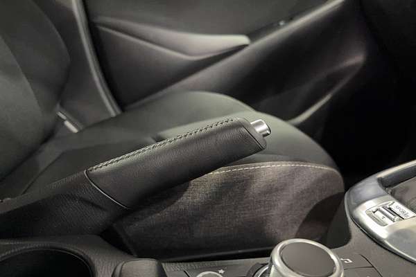 2024 Mazda 2 G15 Pure DJ Series
