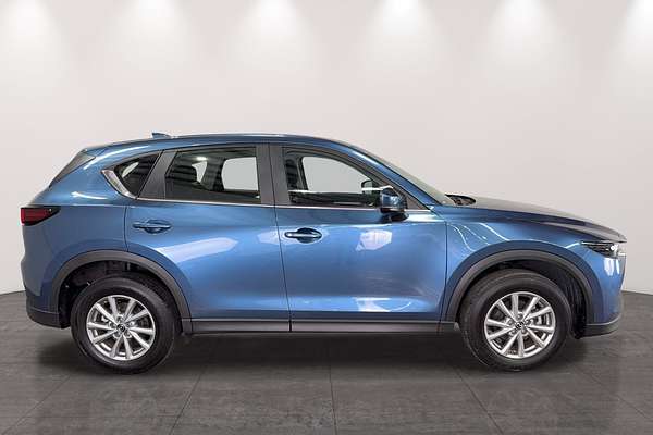 2024 Mazda CX-5 G20 Maxx KF Series