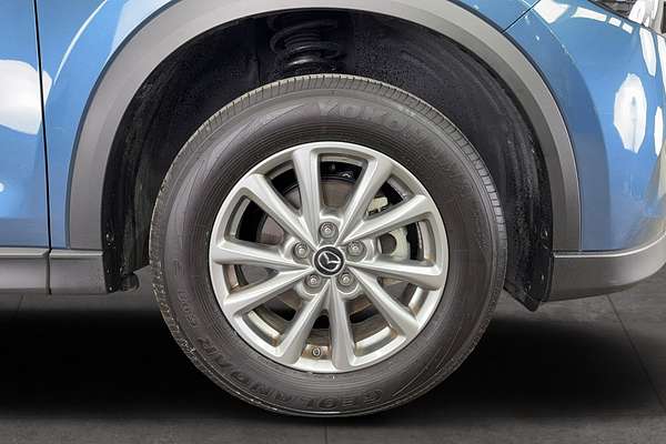 2024 Mazda CX-5 G20 Maxx KF Series