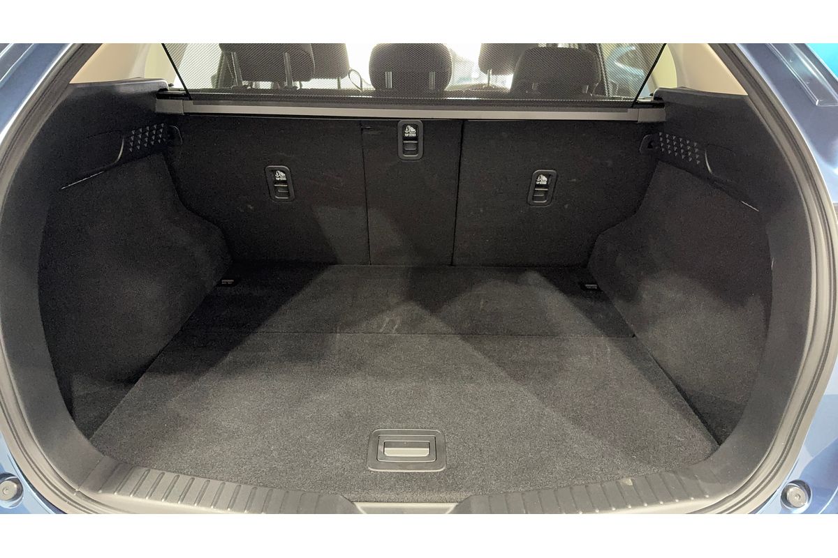 2024 Mazda CX-5 G20 Maxx KF Series