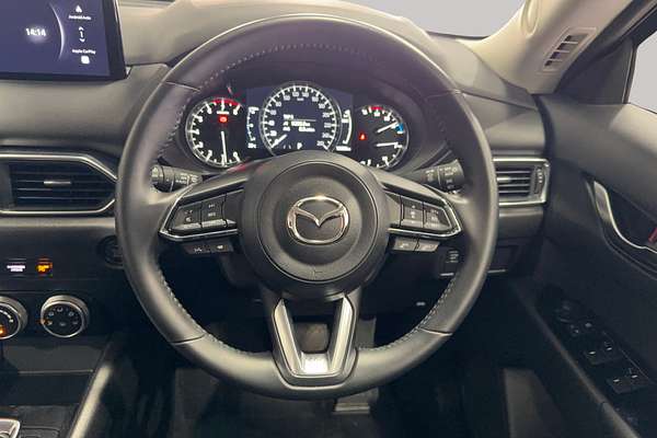 2024 Mazda CX-5 G20 Maxx KF Series