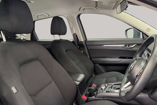 2024 Mazda CX-5 G20 Maxx KF Series
