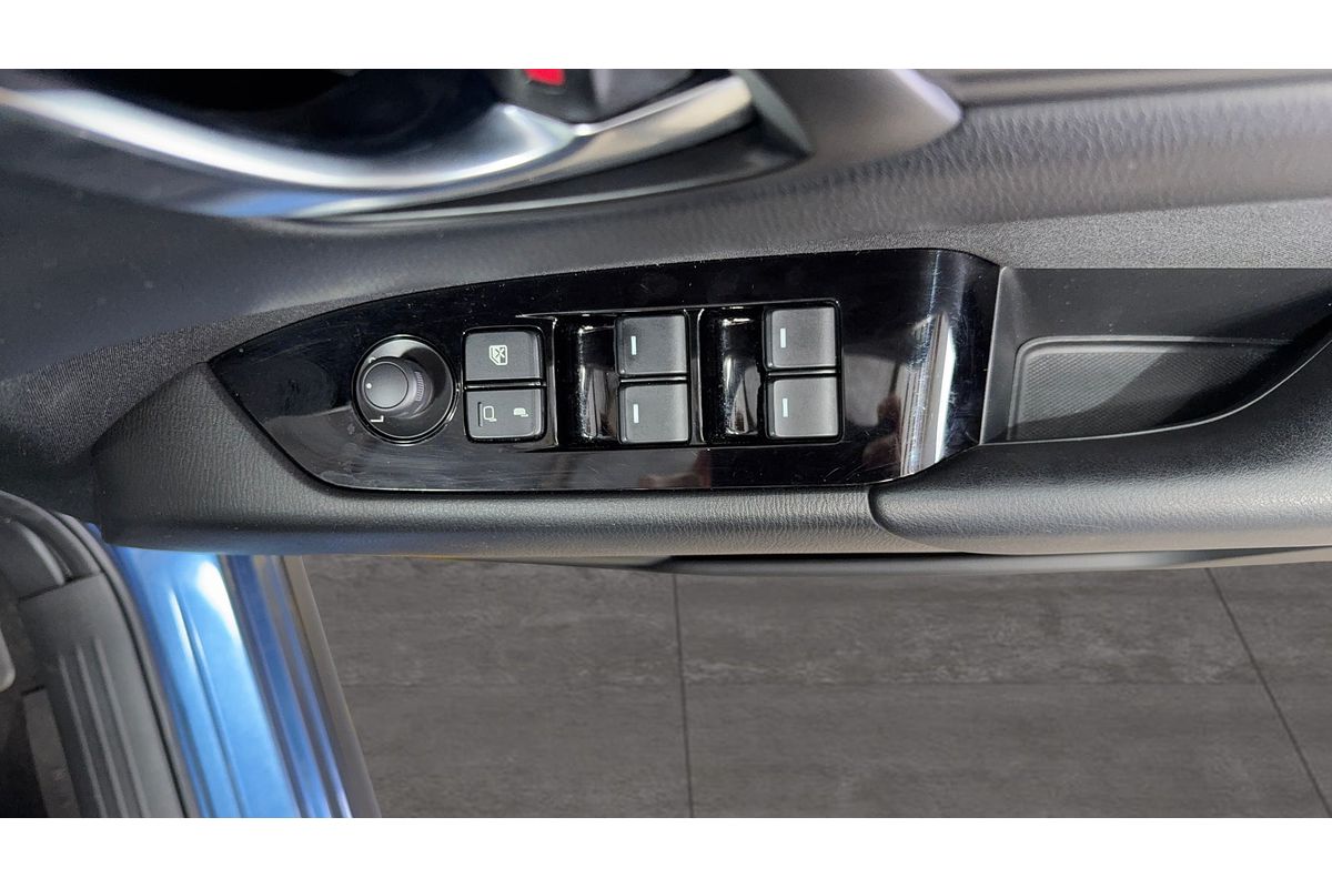 2024 Mazda CX-5 G20 Maxx KF Series