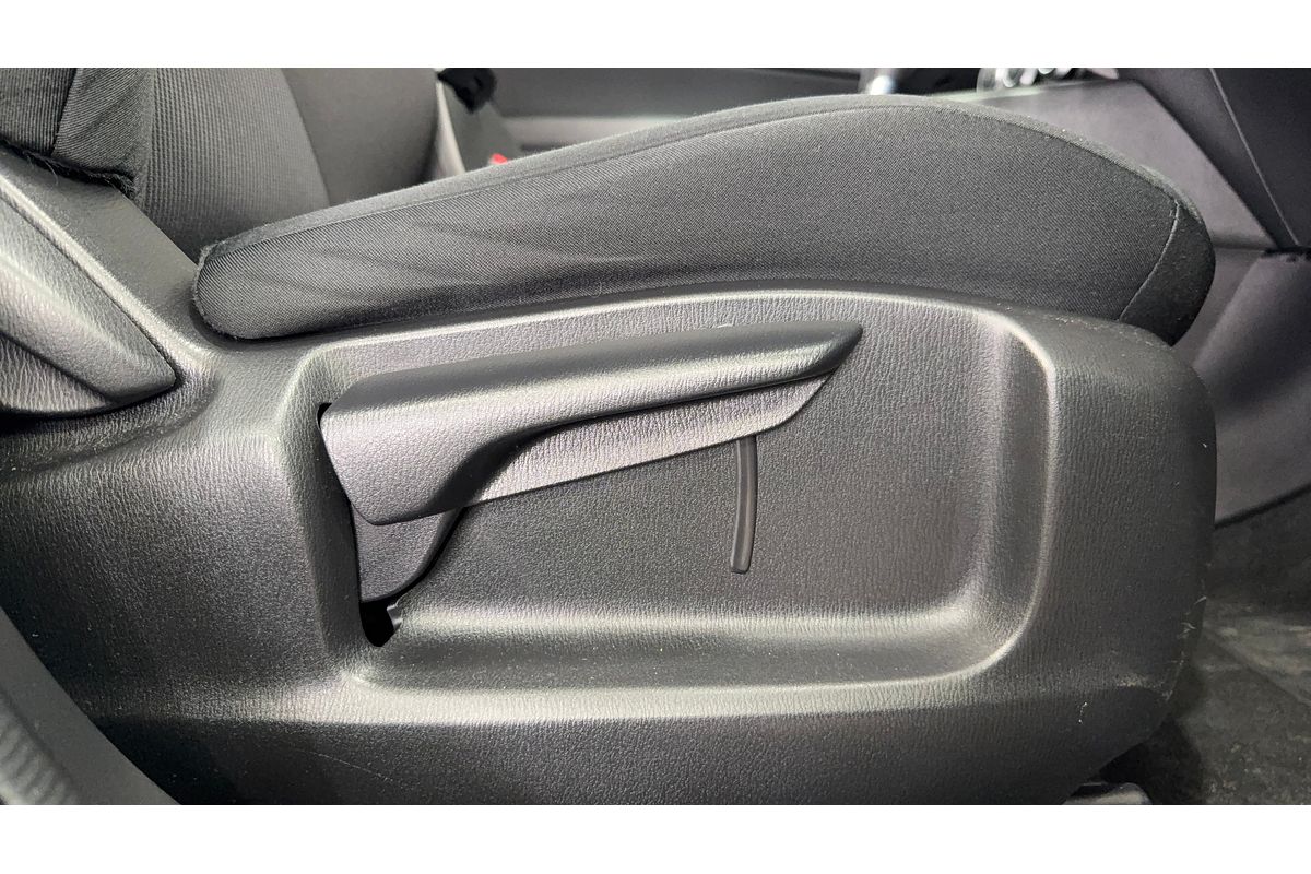 2024 Mazda CX-5 G20 Maxx KF Series