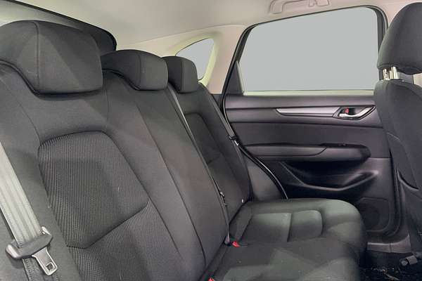 2024 Mazda CX-5 G20 Maxx KF Series