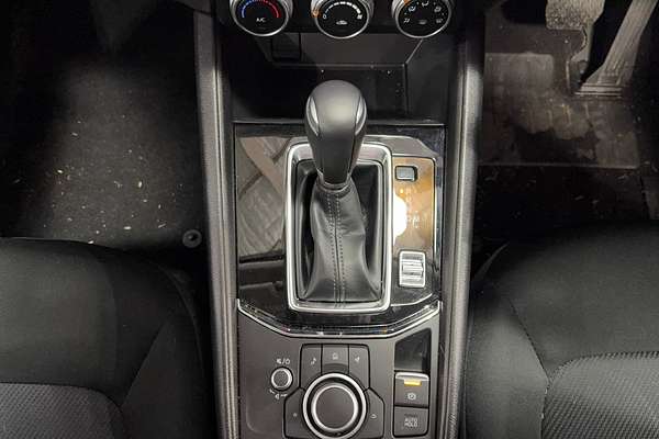 2024 Mazda CX-5 G20 Maxx KF Series