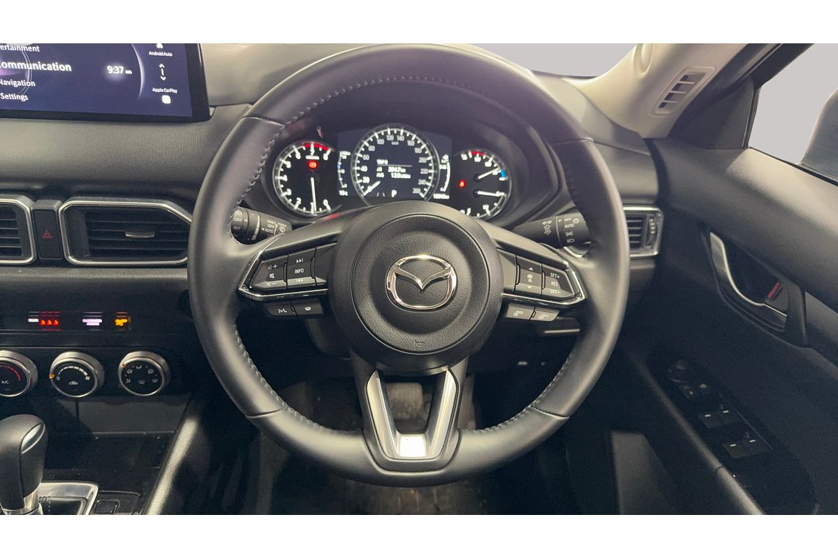 2024 Mazda CX-5 G20 Maxx KF Series