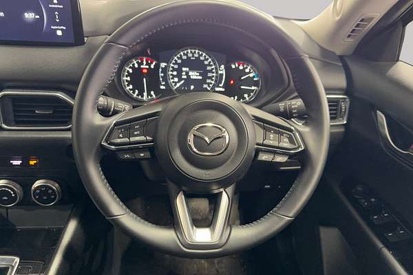 2024 Mazda CX-5 G20 Maxx KF Series
