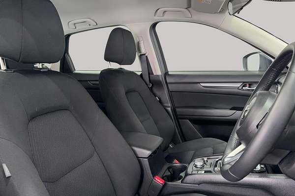 2024 Mazda CX-5 G20 Maxx KF Series