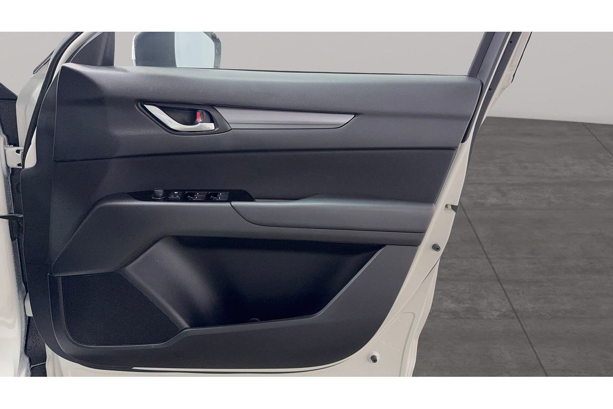 2024 Mazda CX-5 G20 Maxx KF Series