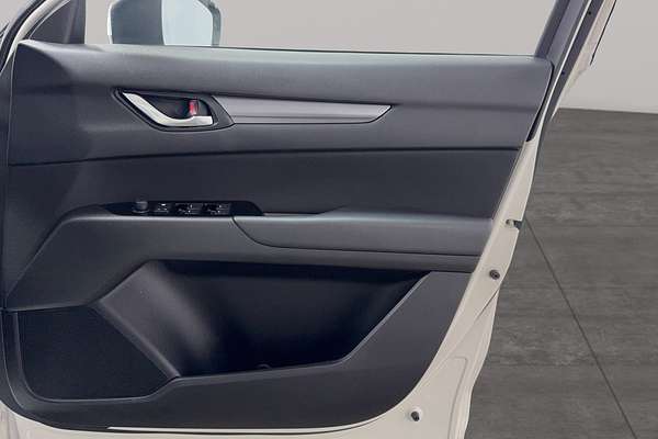 2024 Mazda CX-5 G20 Maxx KF Series
