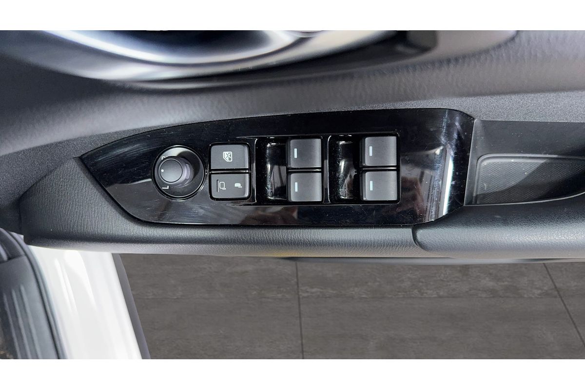 2024 Mazda CX-5 G20 Maxx KF Series