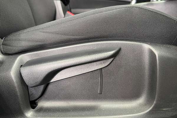 2024 Mazda CX-5 G20 Maxx KF Series