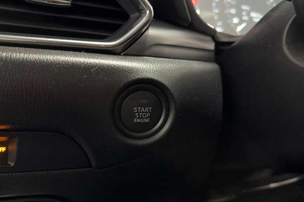 2024 Mazda CX-5 G20 Maxx KF Series