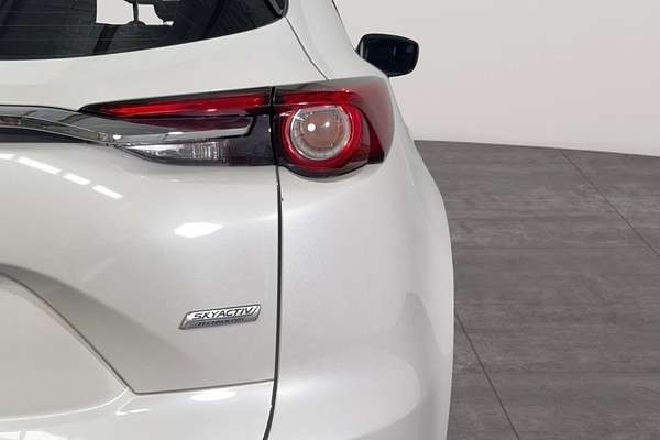 2017 Mazda CX-9 Sport TC