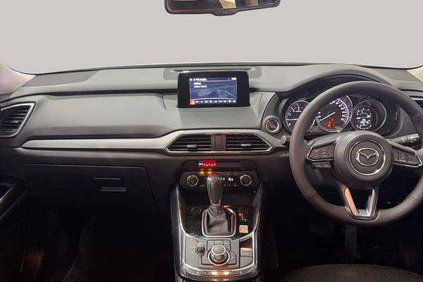 2017 Mazda CX-9 Sport TC