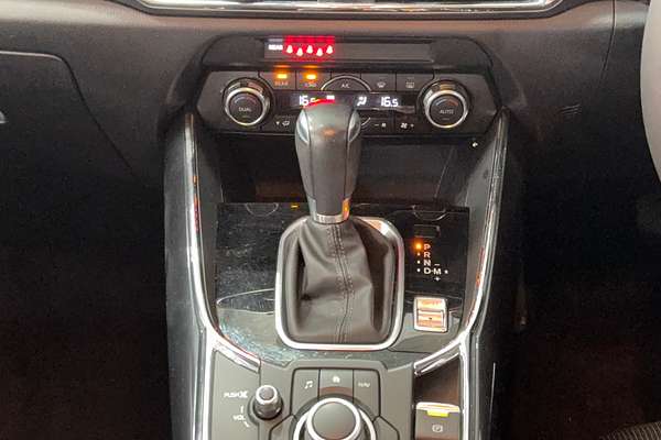 2017 Mazda CX-9 Sport TC