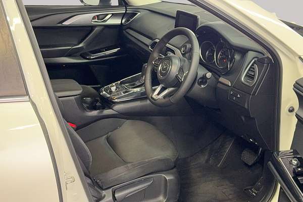 2017 Mazda CX-9 Sport TC