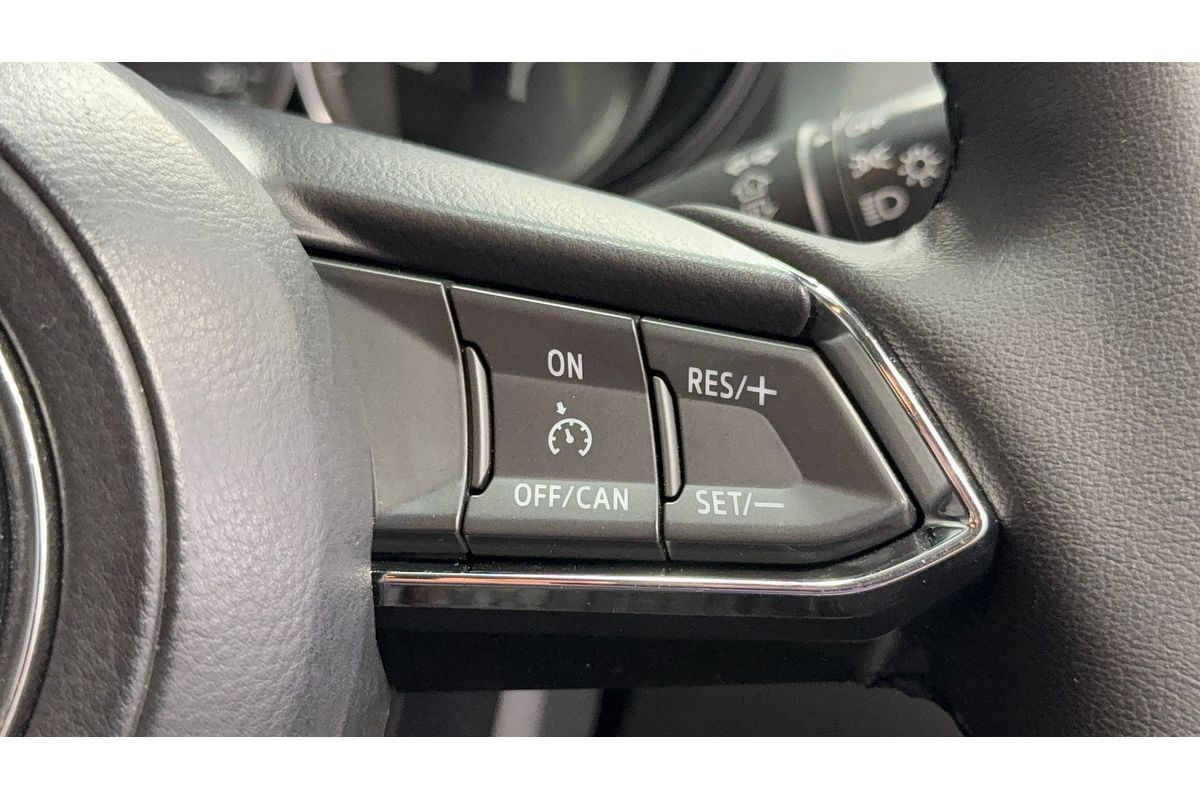 2017 Mazda CX-9 Sport TC