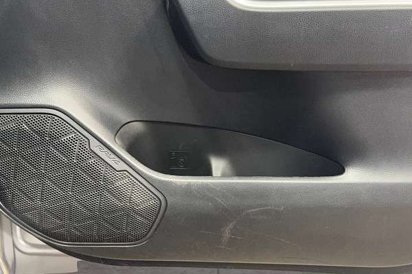 2021 Toyota RAV4 GXL AXAH54R