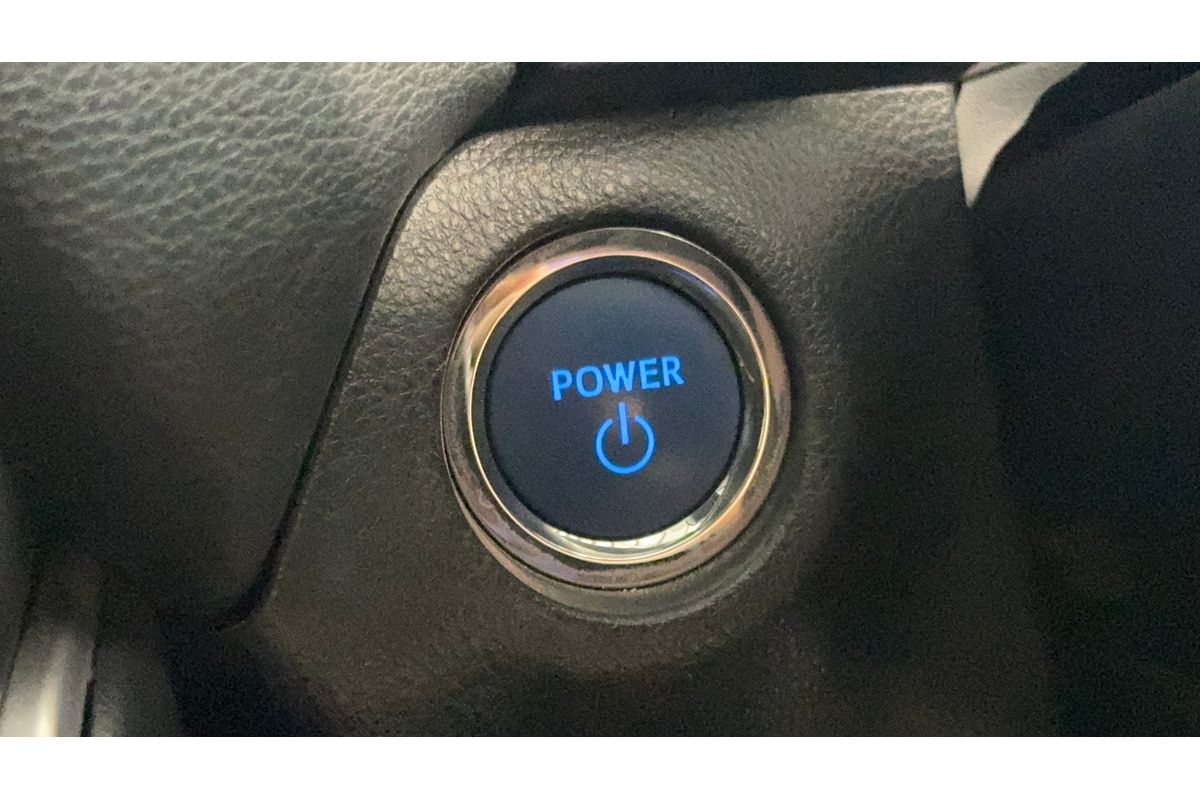 2021 Toyota RAV4 GXL AXAH54R
