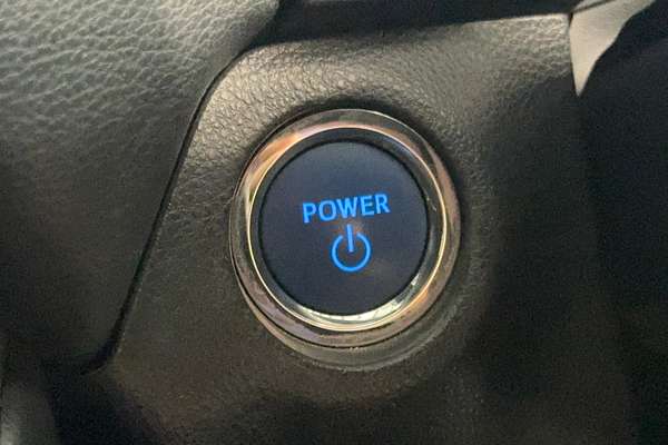 2021 Toyota RAV4 GXL AXAH54R