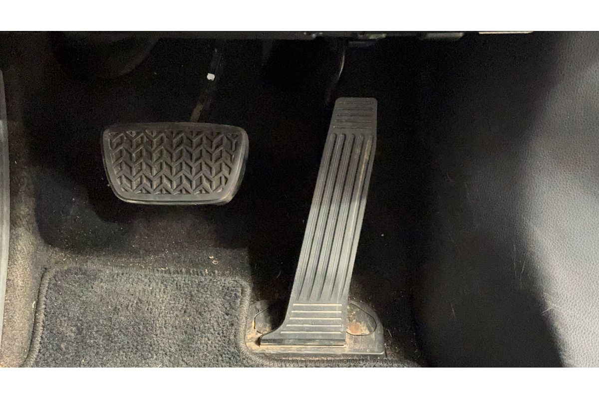 2021 Toyota RAV4 GXL AXAH54R