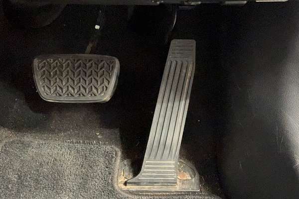 2021 Toyota RAV4 GXL AXAH54R