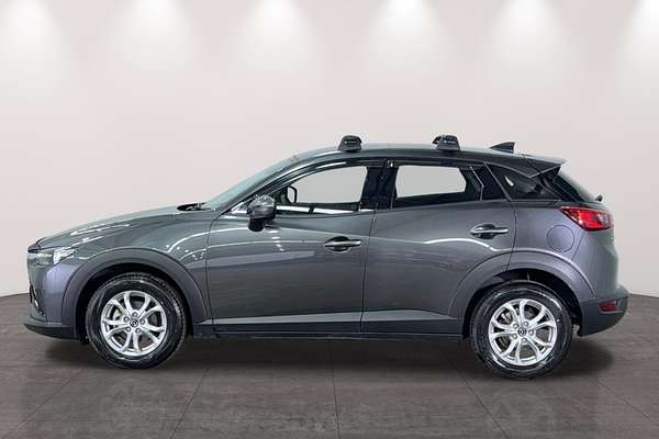 2023 Mazda CX-3 Maxx Sport DK