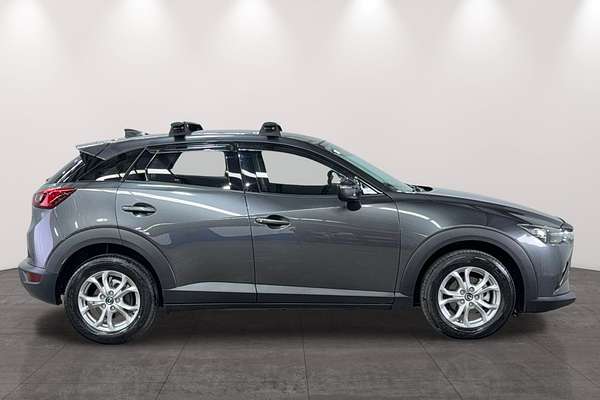2023 Mazda CX-3 Maxx Sport DK
