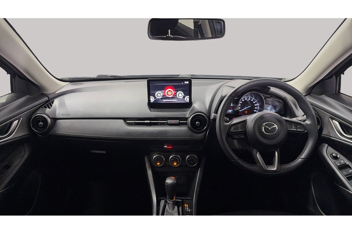2023 Mazda CX-3 Maxx Sport DK
